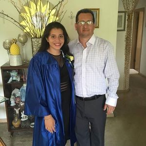 Meet your Posher, Isabell